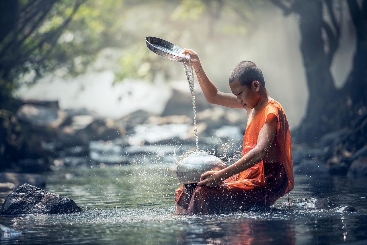 Is Reality Merely a Perception?